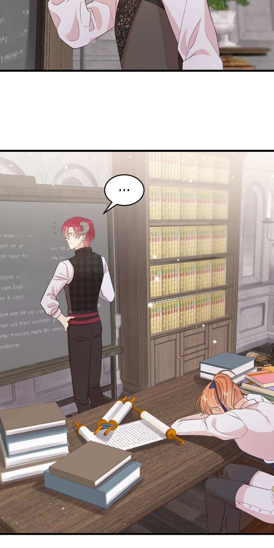 A Thousand Year Engagment Chapter 11 215 028