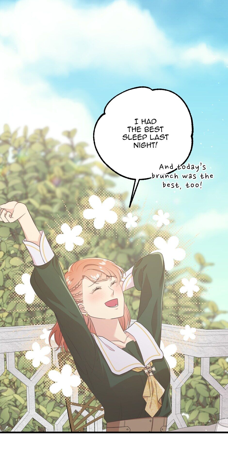 A Thousand Year Engagment Chapter 11 221 034