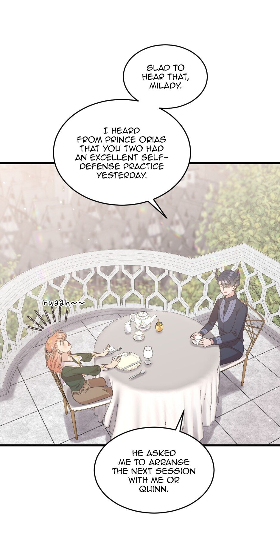 A Thousand Year Engagment Chapter 11 222 035