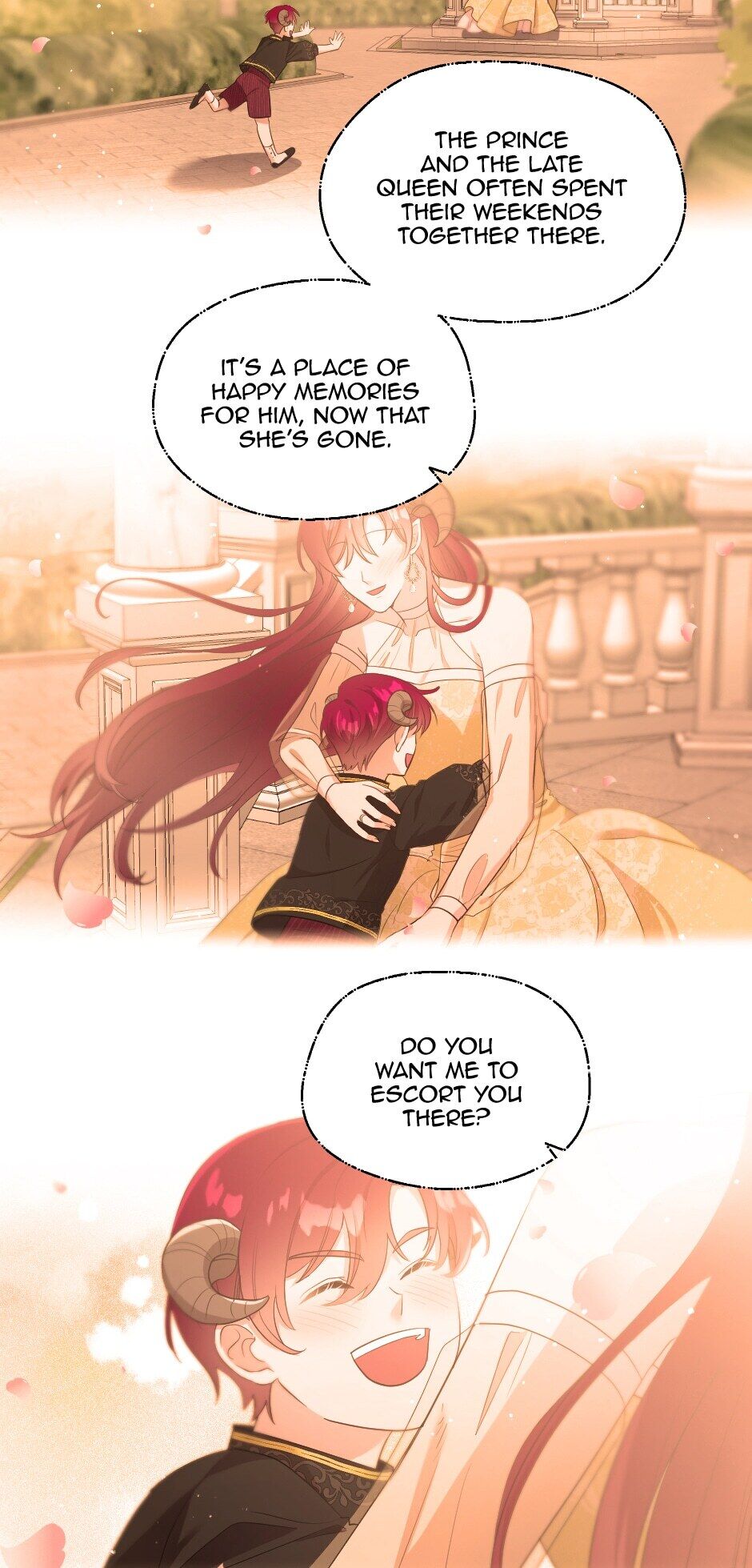 A Thousand Year Engagment Chapter 11 226 039