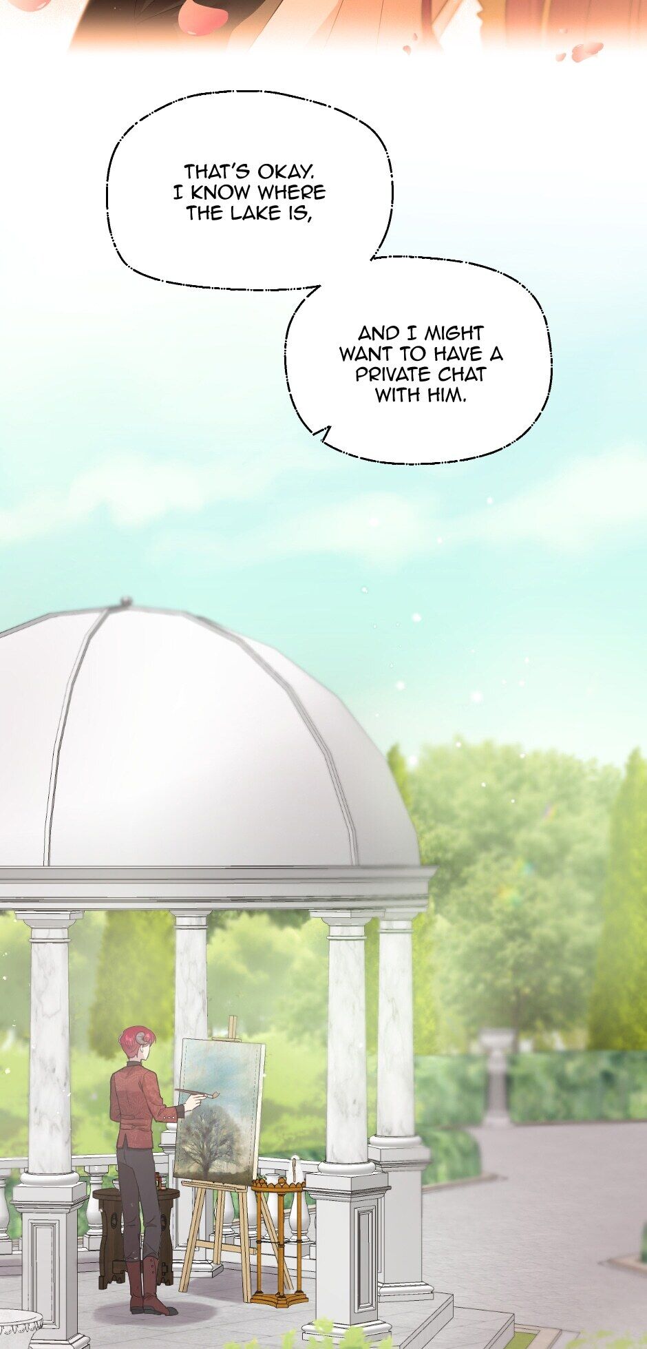 A Thousand Year Engagment Chapter 11 227 040