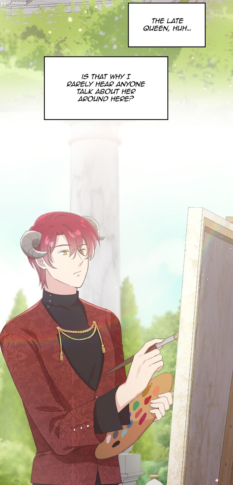 A Thousand Year Engagment Chapter 11 228 041