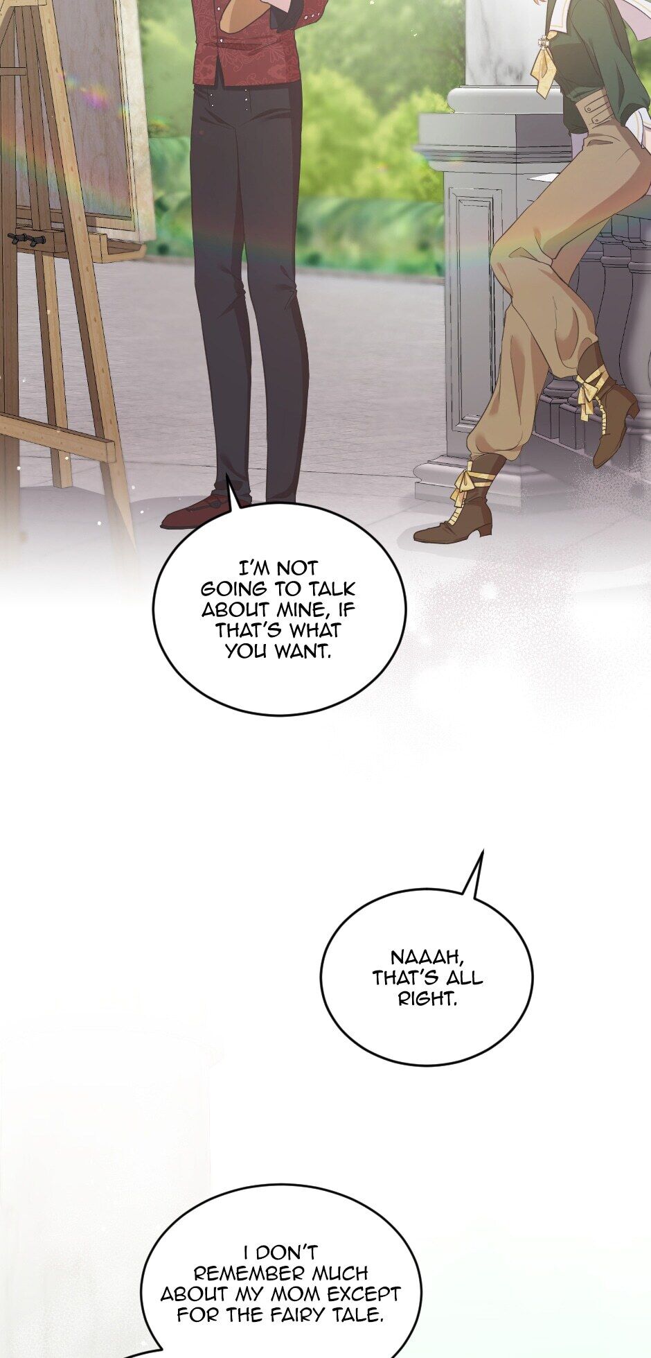 A Thousand Year Engagment Chapter 11 233 046