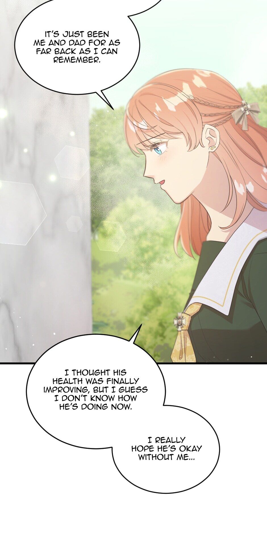 A Thousand Year Engagment Chapter 11 234 047