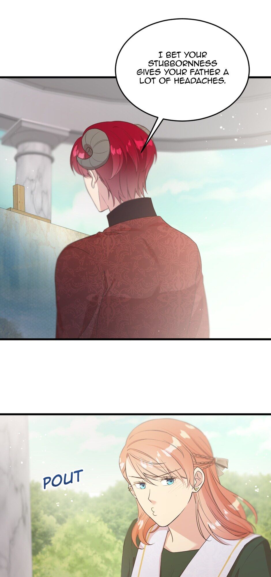 A Thousand Year Engagment Chapter 11 235 048