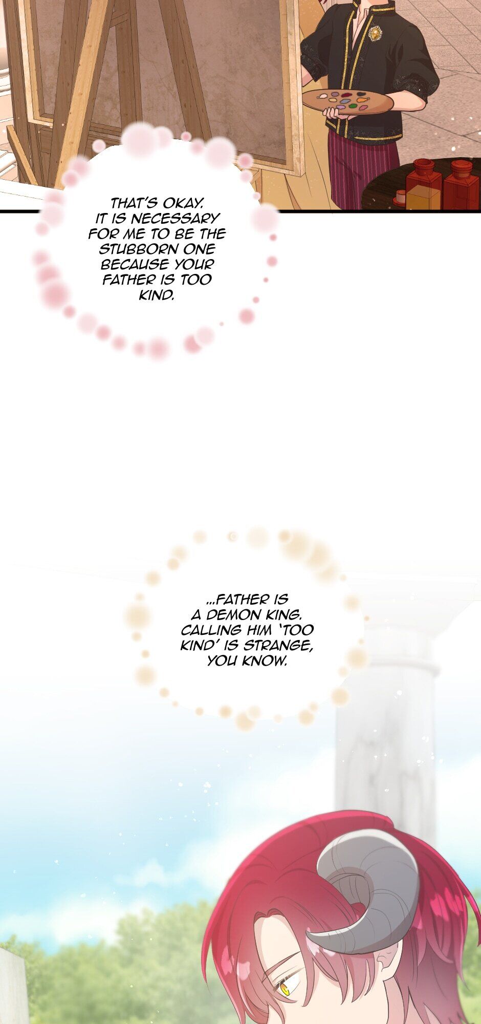 A Thousand Year Engagment Chapter 11 237 050