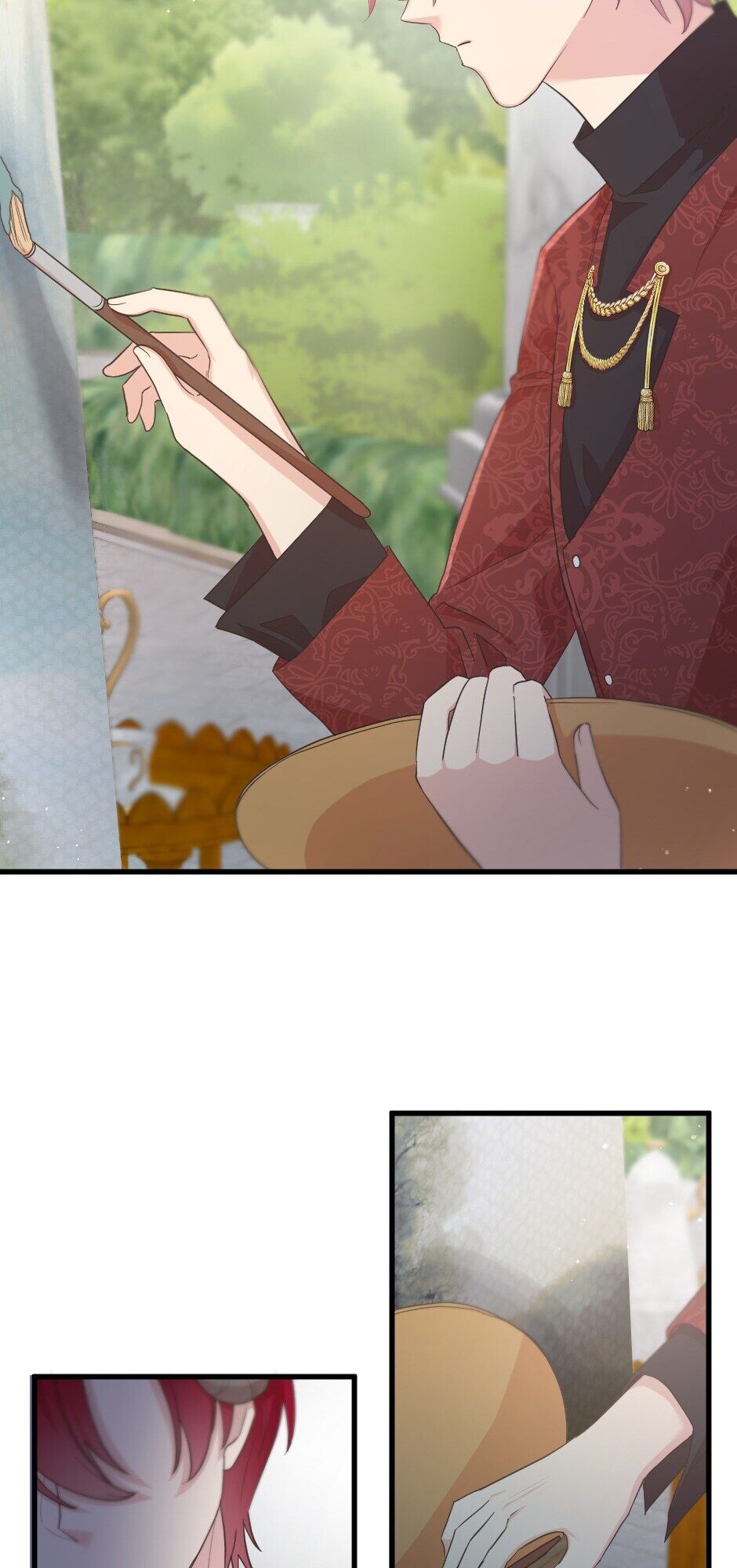 A Thousand Year Engagment Chapter 11 238 051