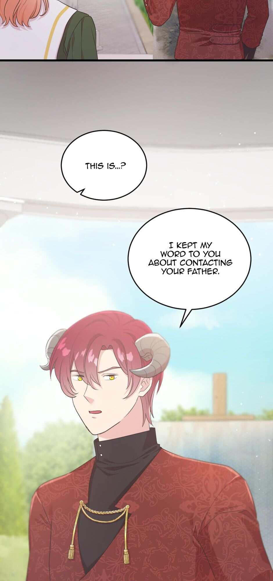 A Thousand Year Engagment Chapter 11 240 053