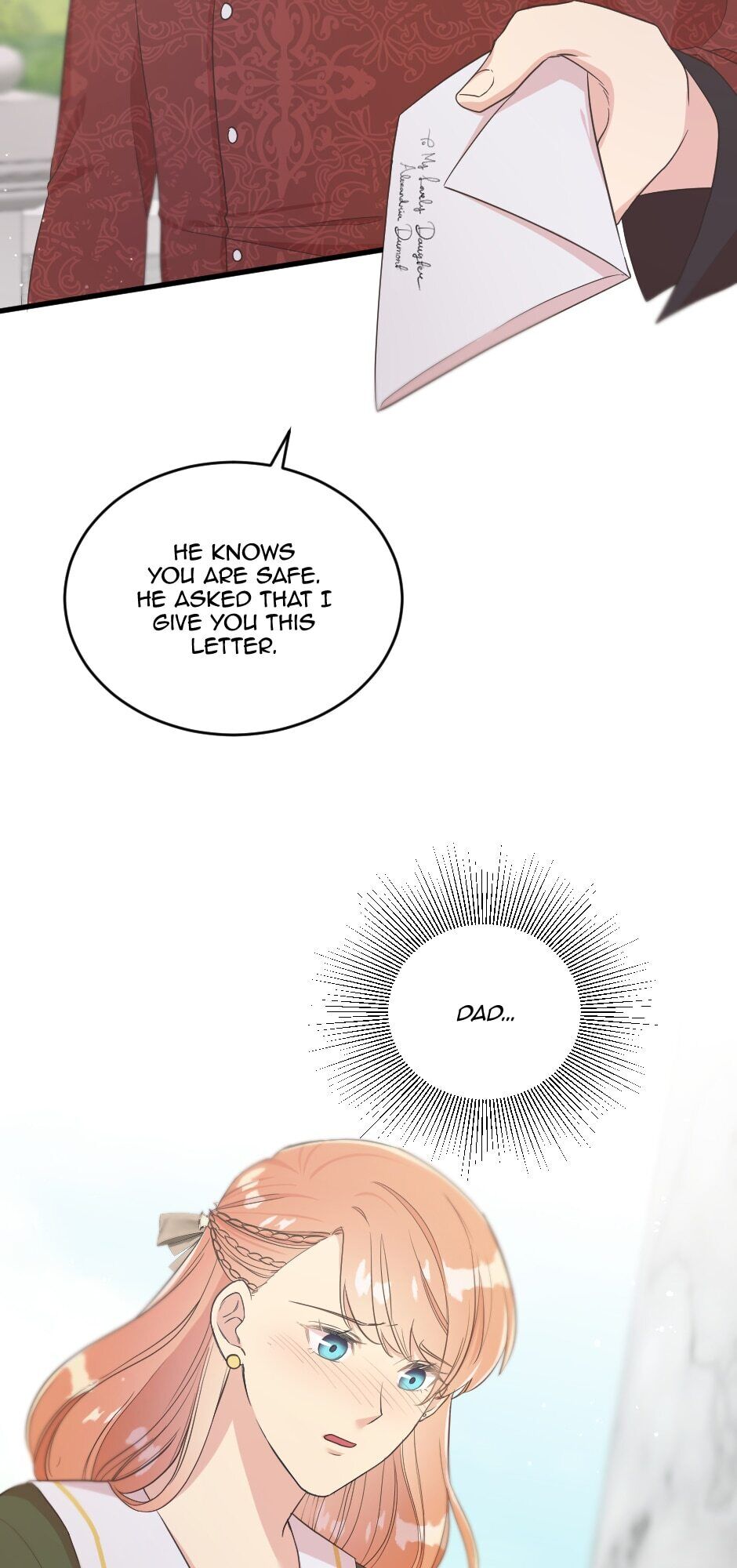 A Thousand Year Engagment Chapter 11 241 054