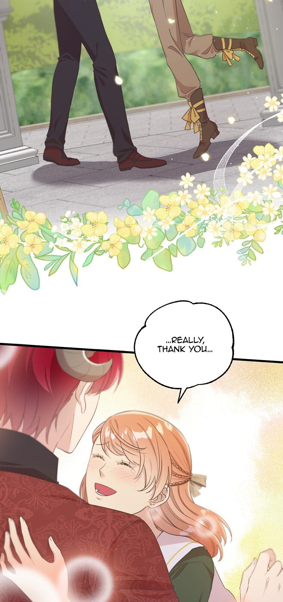 A Thousand Year Engagment Chapter 11 244 057