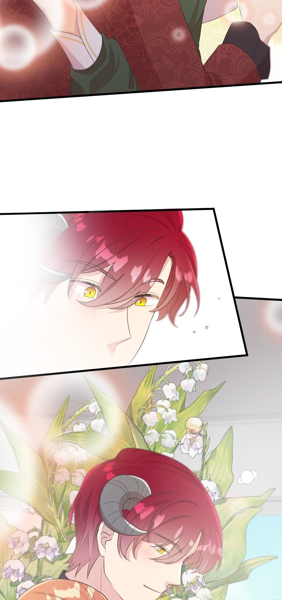 A Thousand Year Engagment Chapter 11 245 058