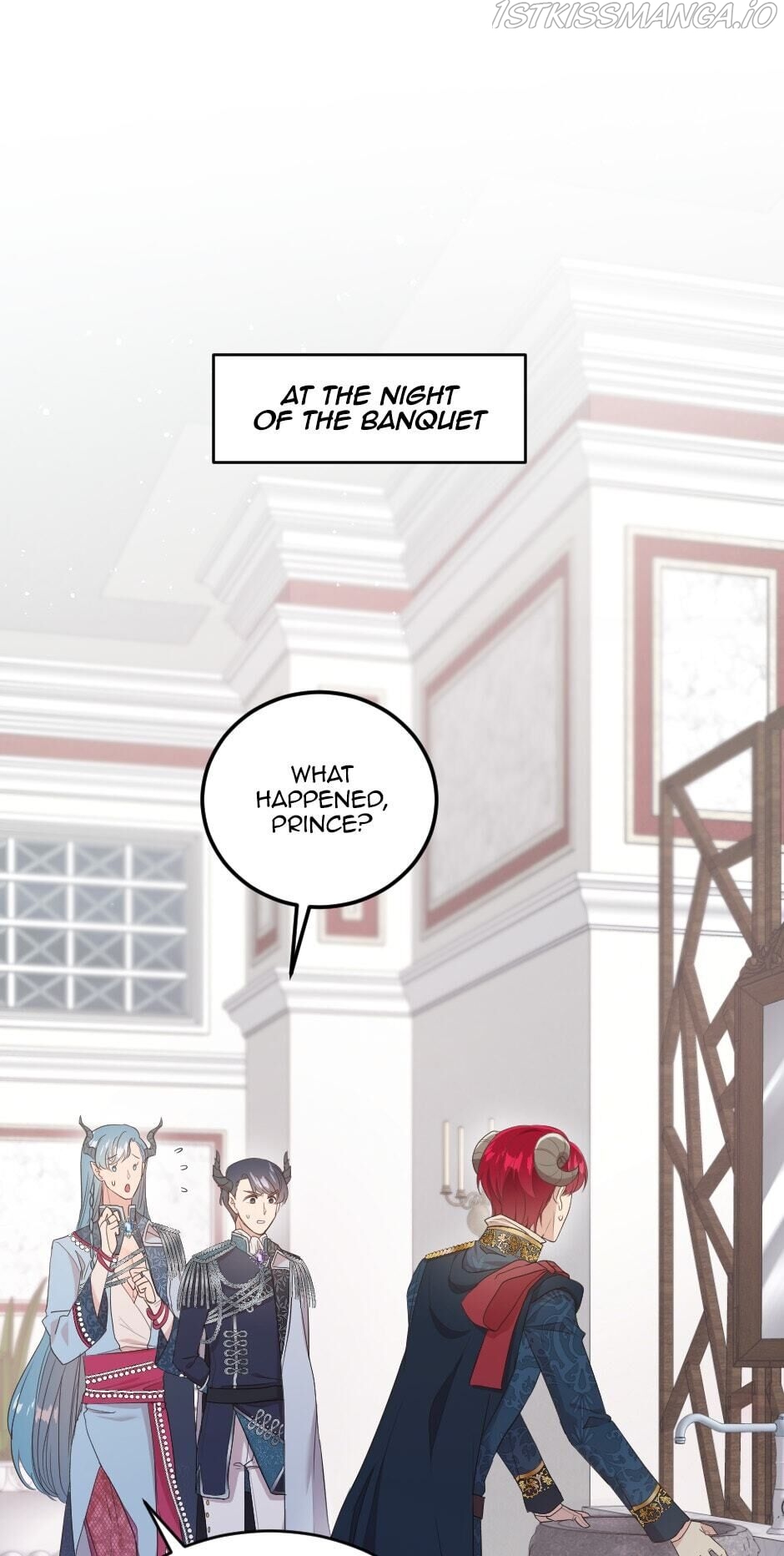 A Thousand Year Engagment Chapter 16 173 001