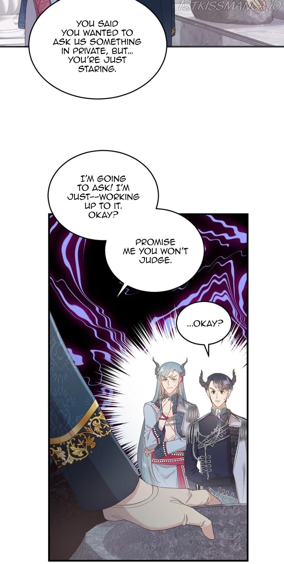 A Thousand Year Engagment Chapter 16 174 002