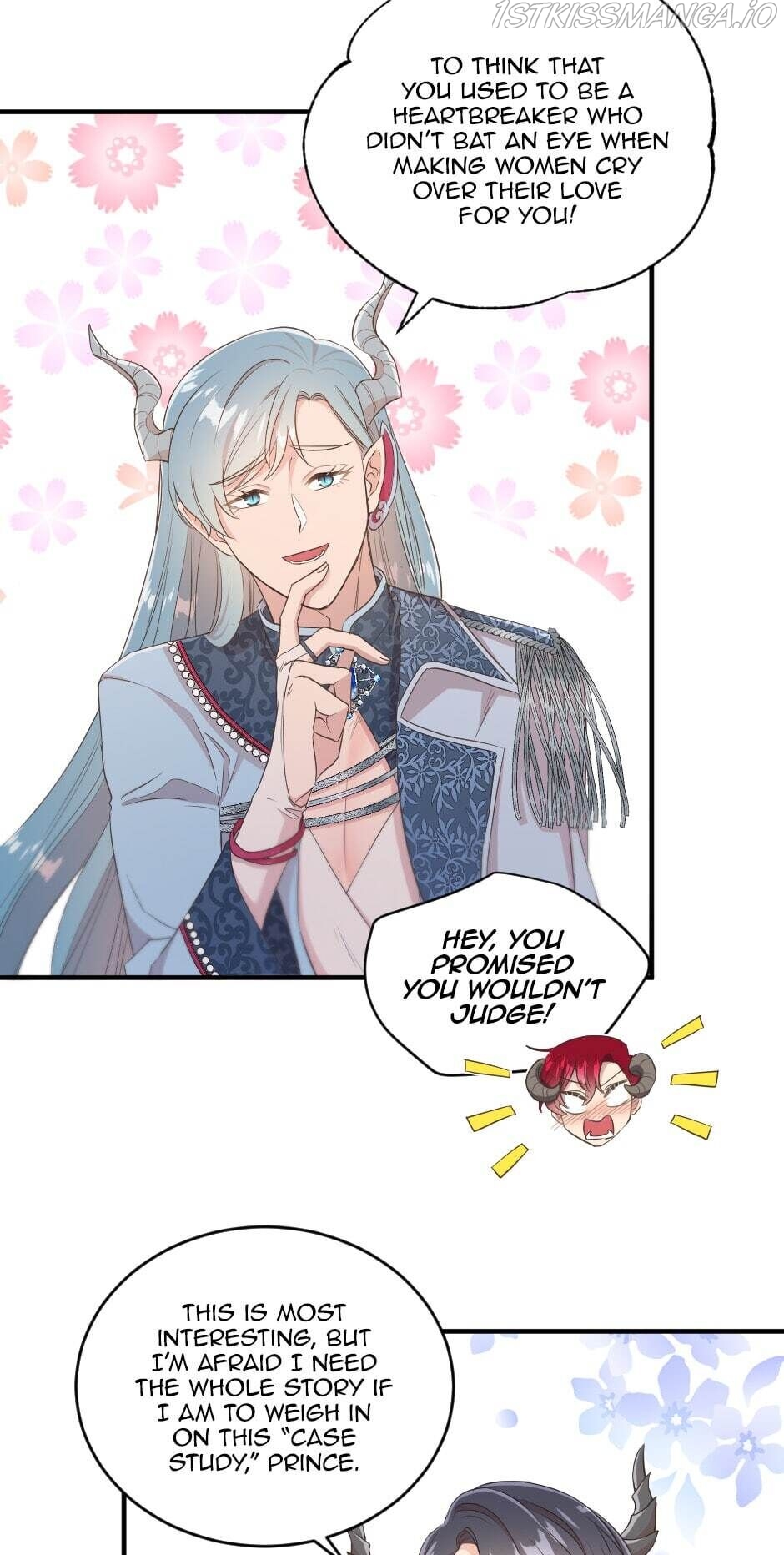 A Thousand Year Engagment Chapter 16 178 006