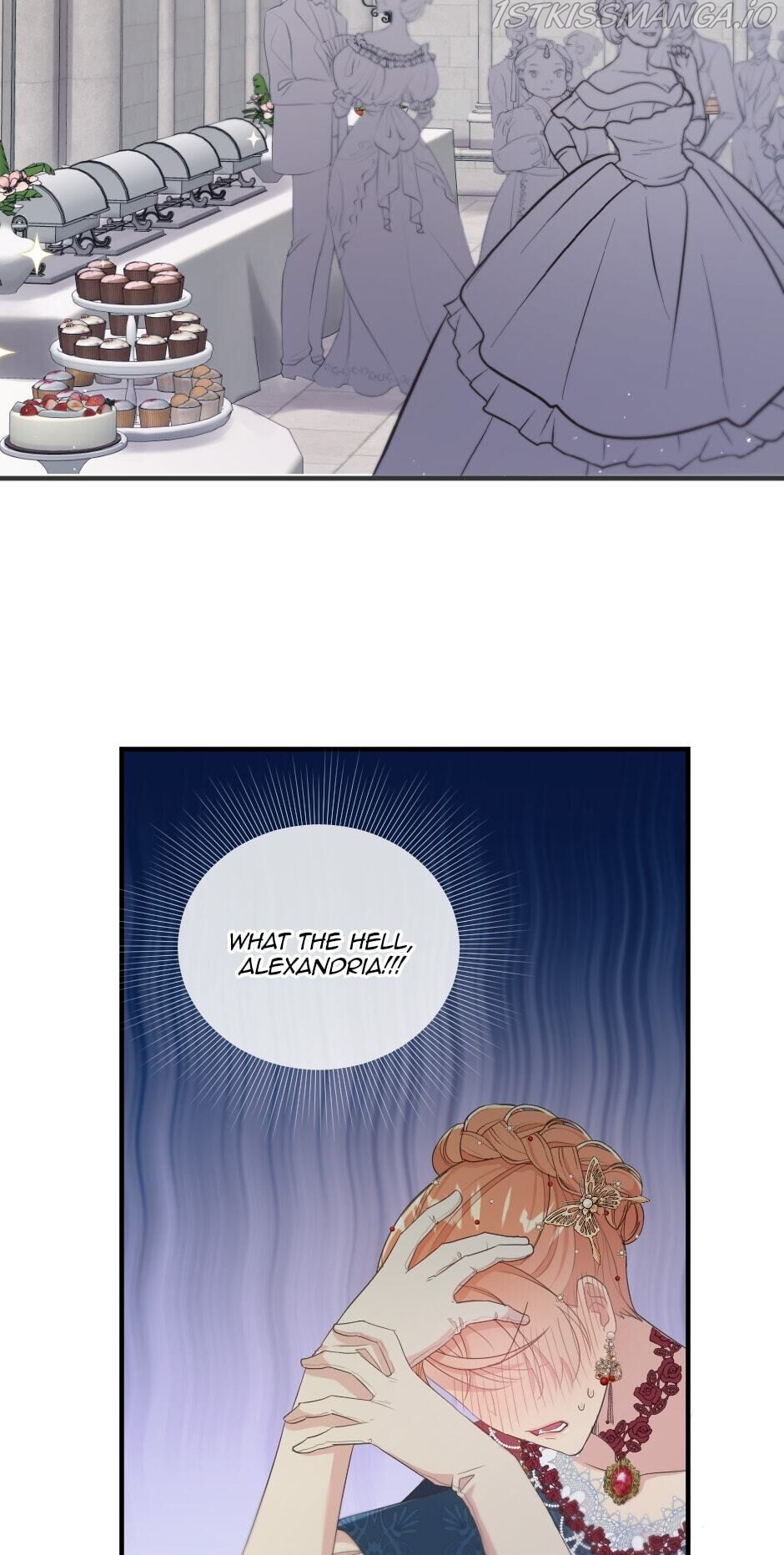 A Thousand Year Engagment Chapter 16 181 009