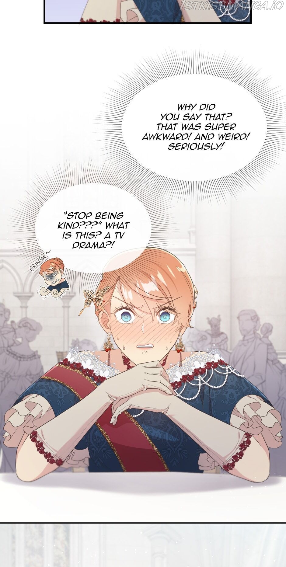 A Thousand Year Engagment Chapter 16 182 010