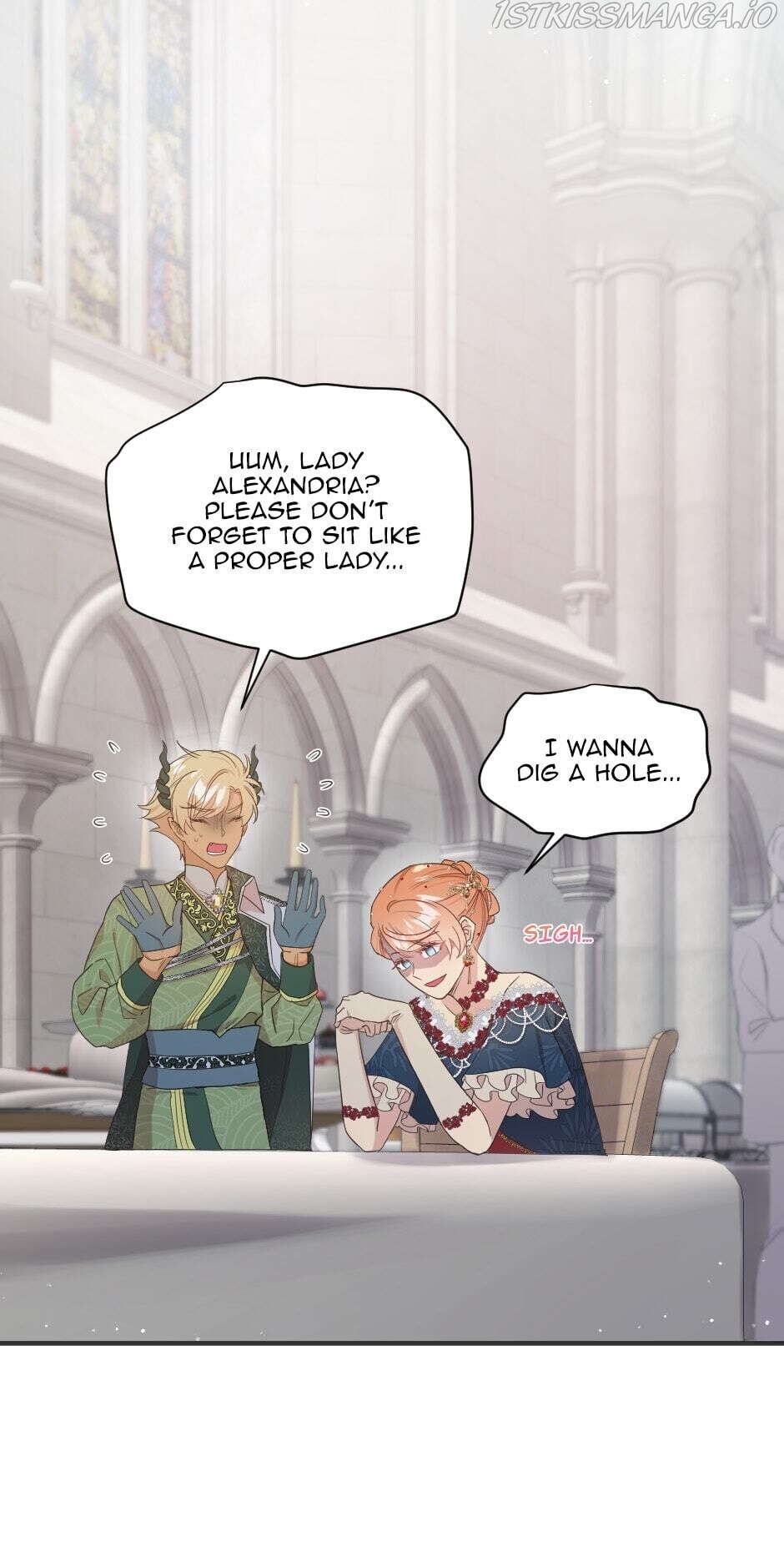 A Thousand Year Engagment Chapter 16 183 011