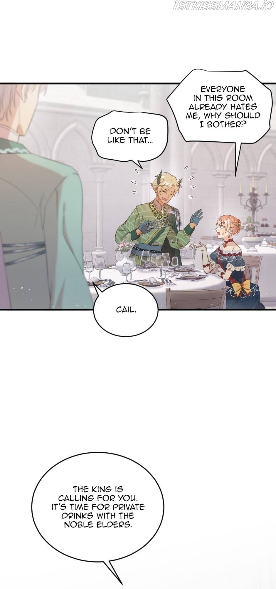 A Thousand Year Engagment Chapter 16 184 012