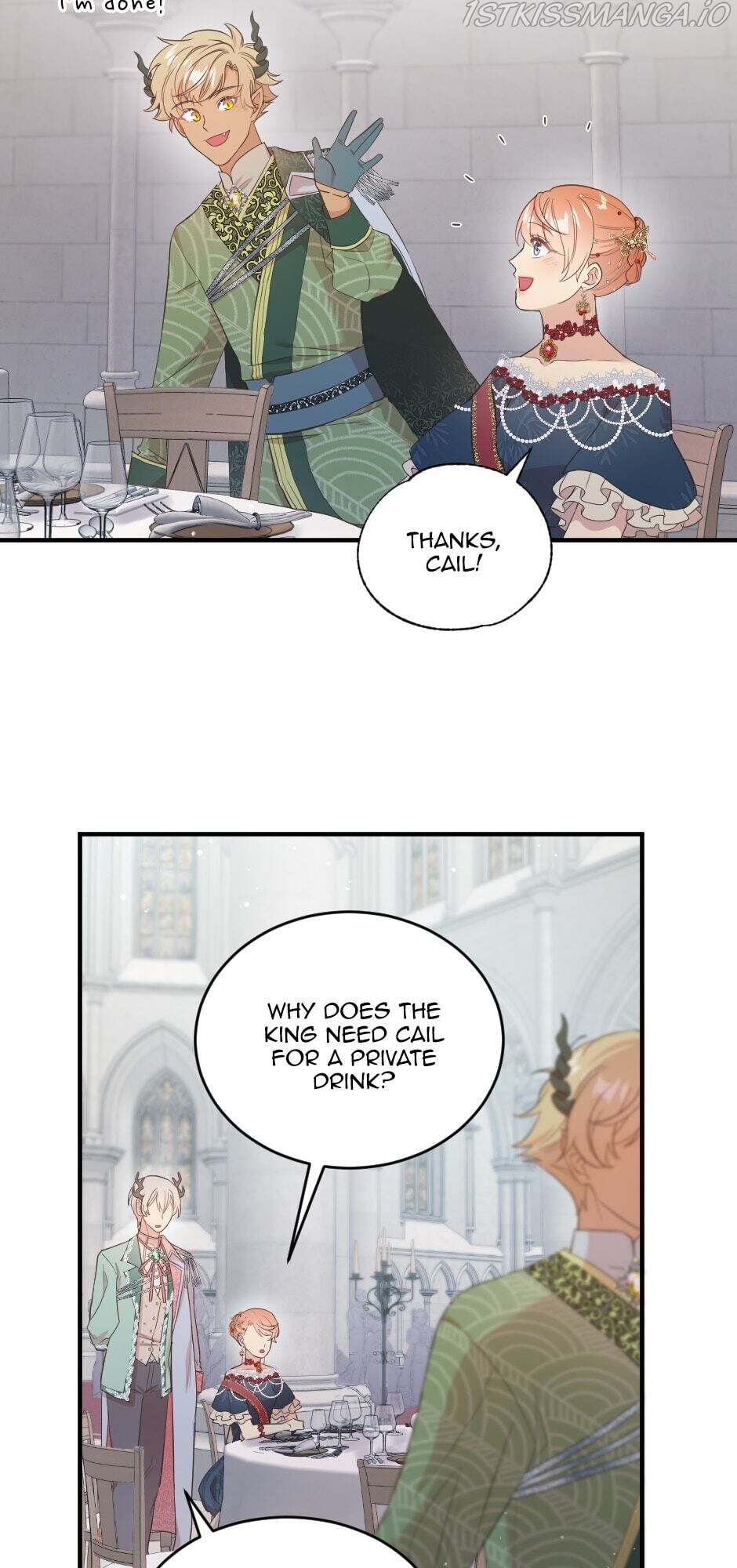 A Thousand Year Engagment Chapter 16 186 014