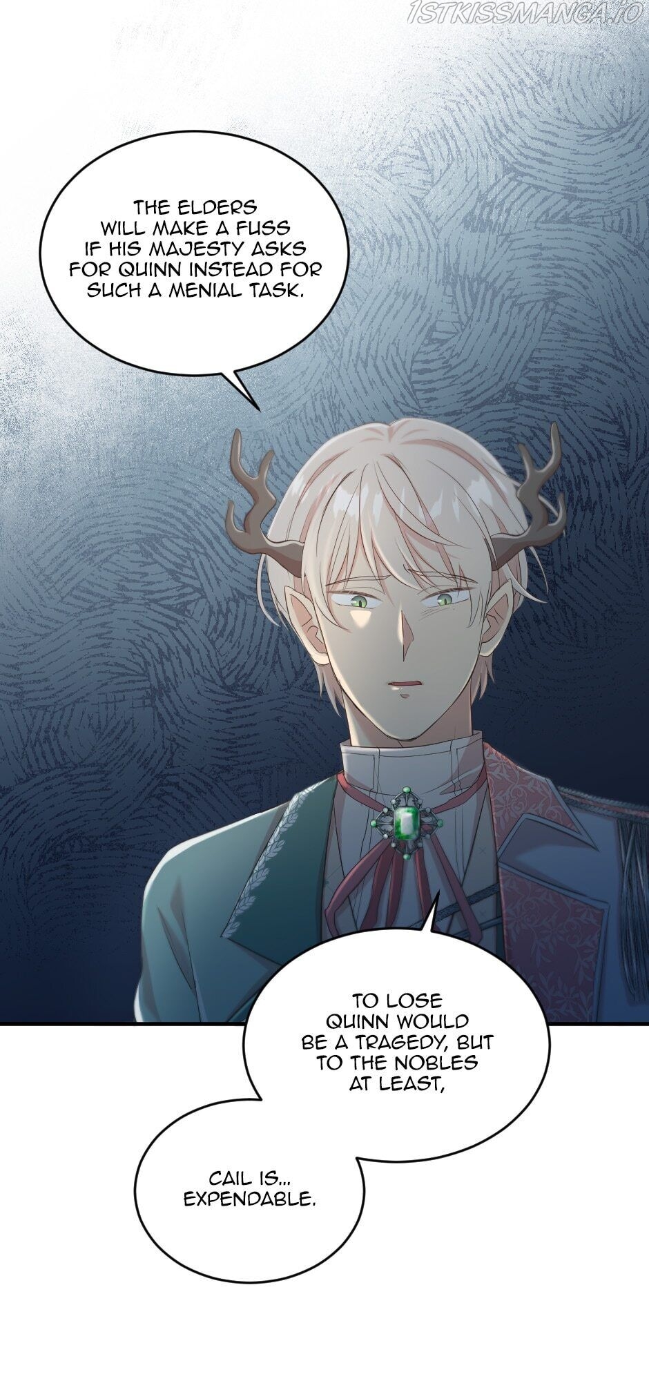 A Thousand Year Engagment Chapter 16 188 016