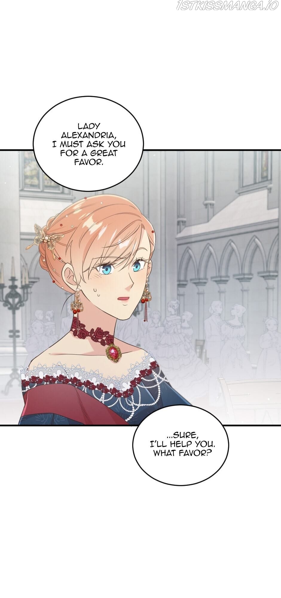 A Thousand Year Engagment Chapter 16 194 022