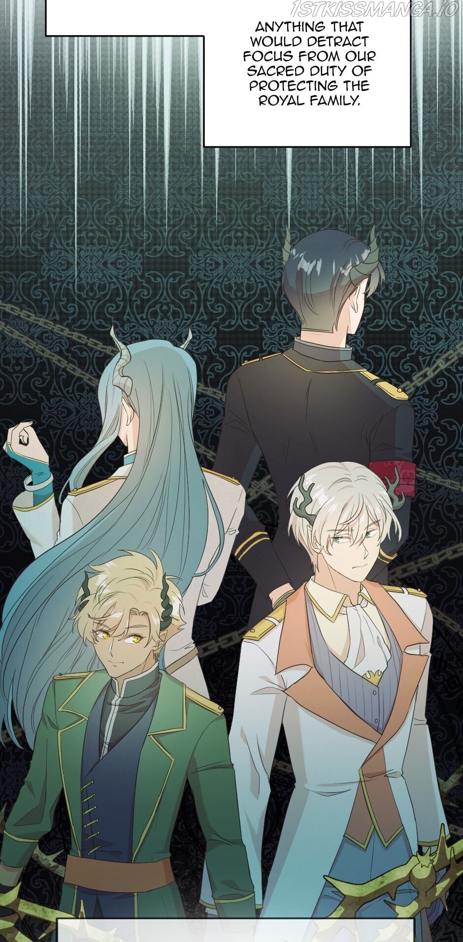 A Thousand Year Engagment Chapter 16 199 027