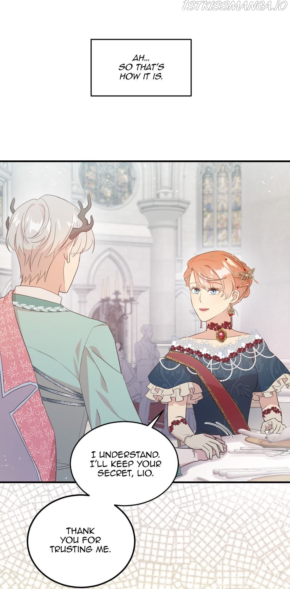 A Thousand Year Engagment Chapter 16 202 030