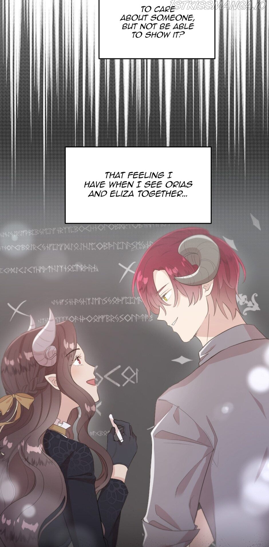 A Thousand Year Engagment Chapter 16 204 032