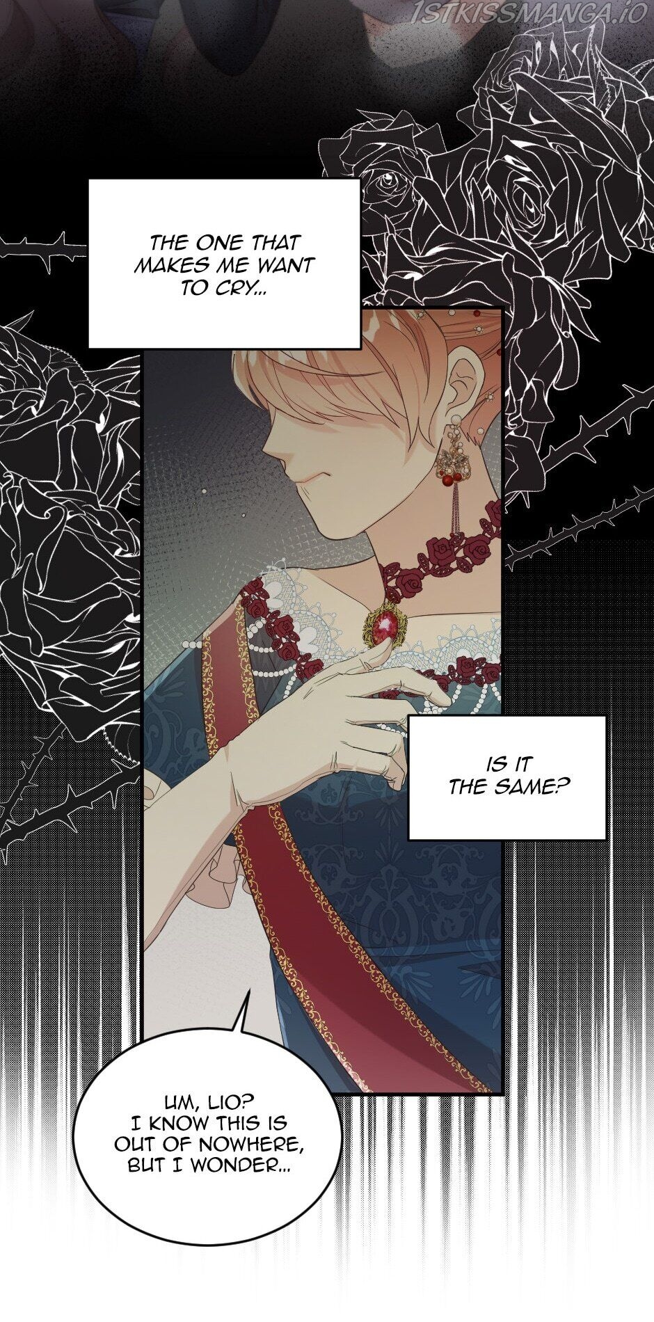 A Thousand Year Engagment Chapter 16 205 033