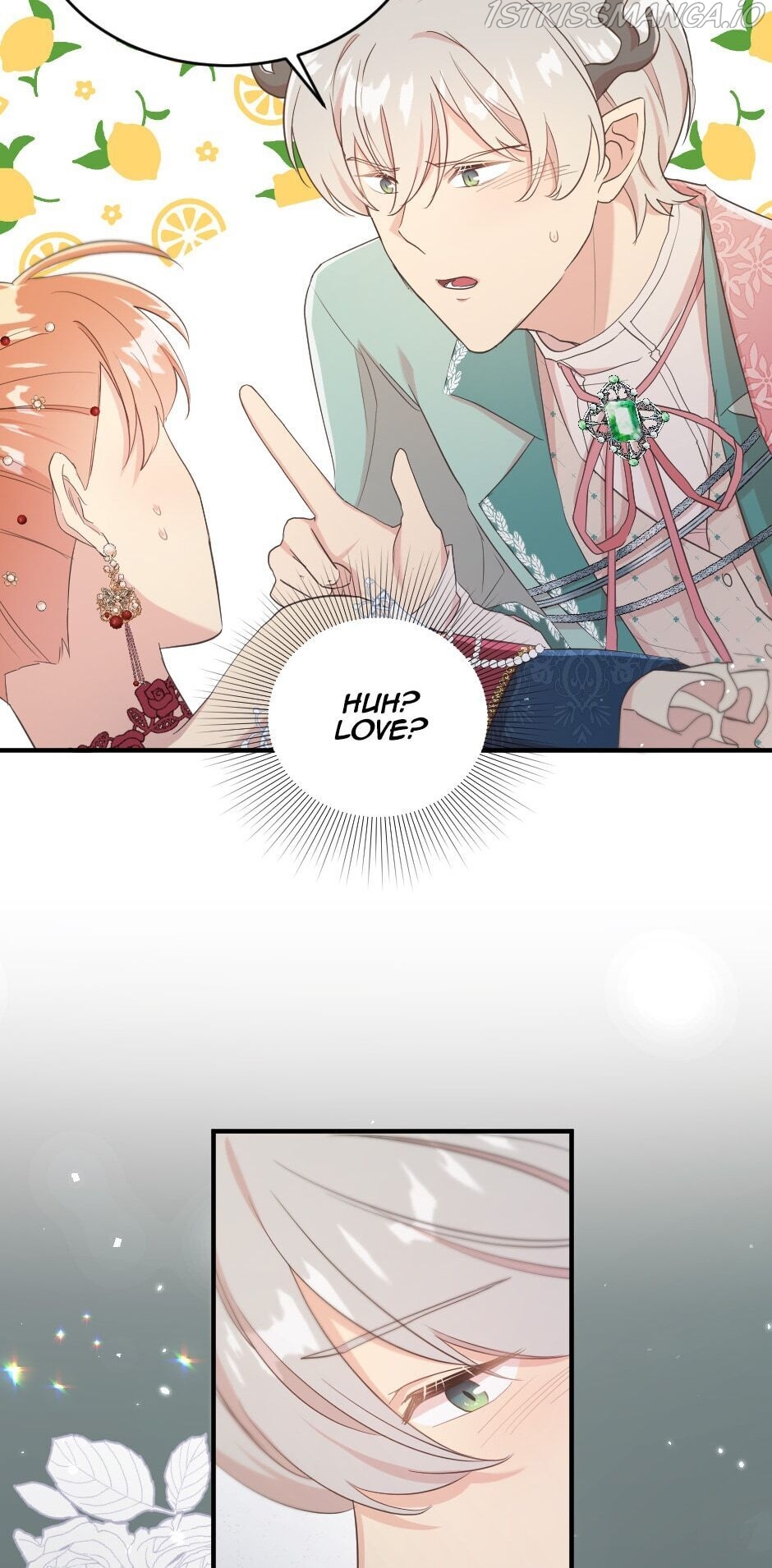 A Thousand Year Engagment Chapter 16 207 035