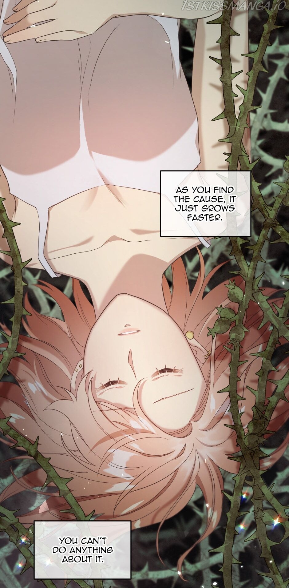 A Thousand Year Engagment Chapter 16 209 037