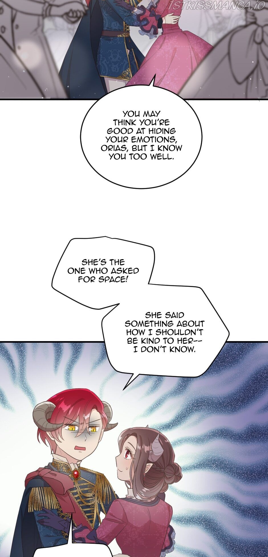 A Thousand Year Engagment Chapter 16 218 046