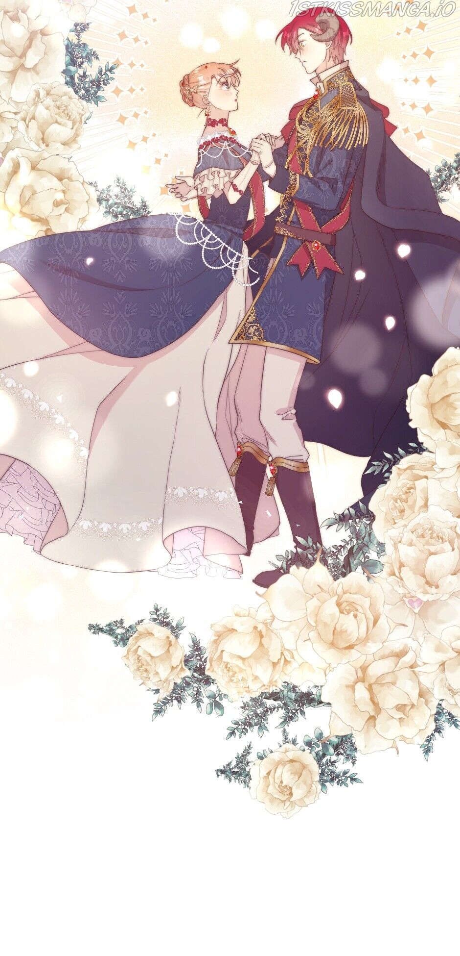 A Thousand Year Engagment Chapter 16 226 054