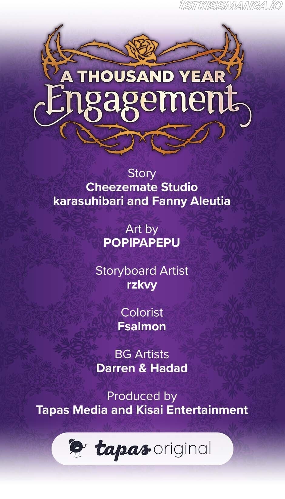 A Thousand Year Engagment Chapter 16 227 055