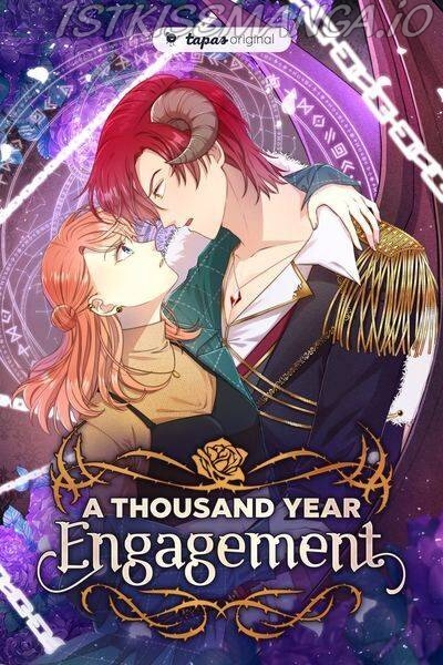 A Thousand Year Engagment Chapter 20 161 001