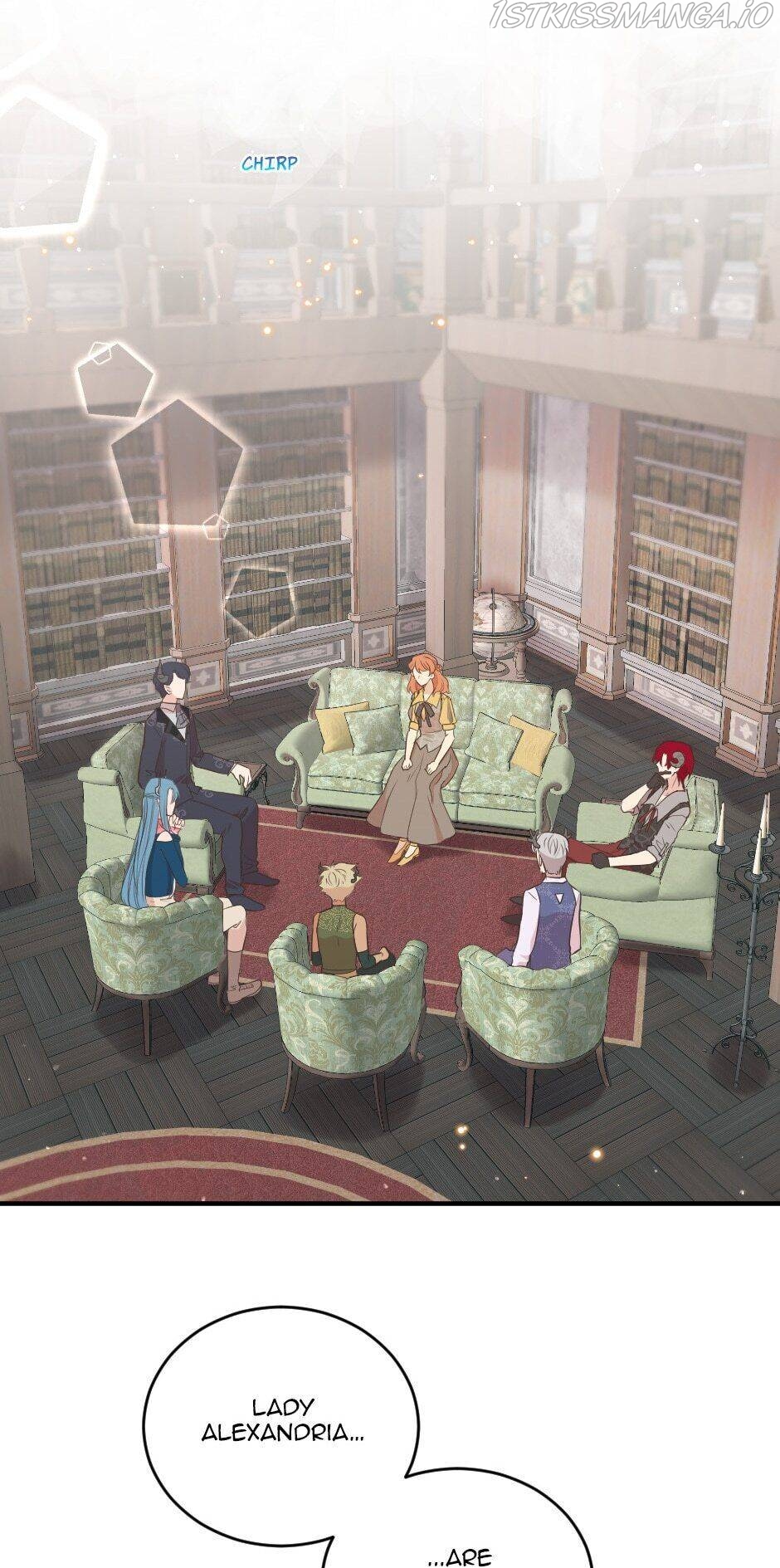 A Thousand Year Engagment Chapter 20 163 003