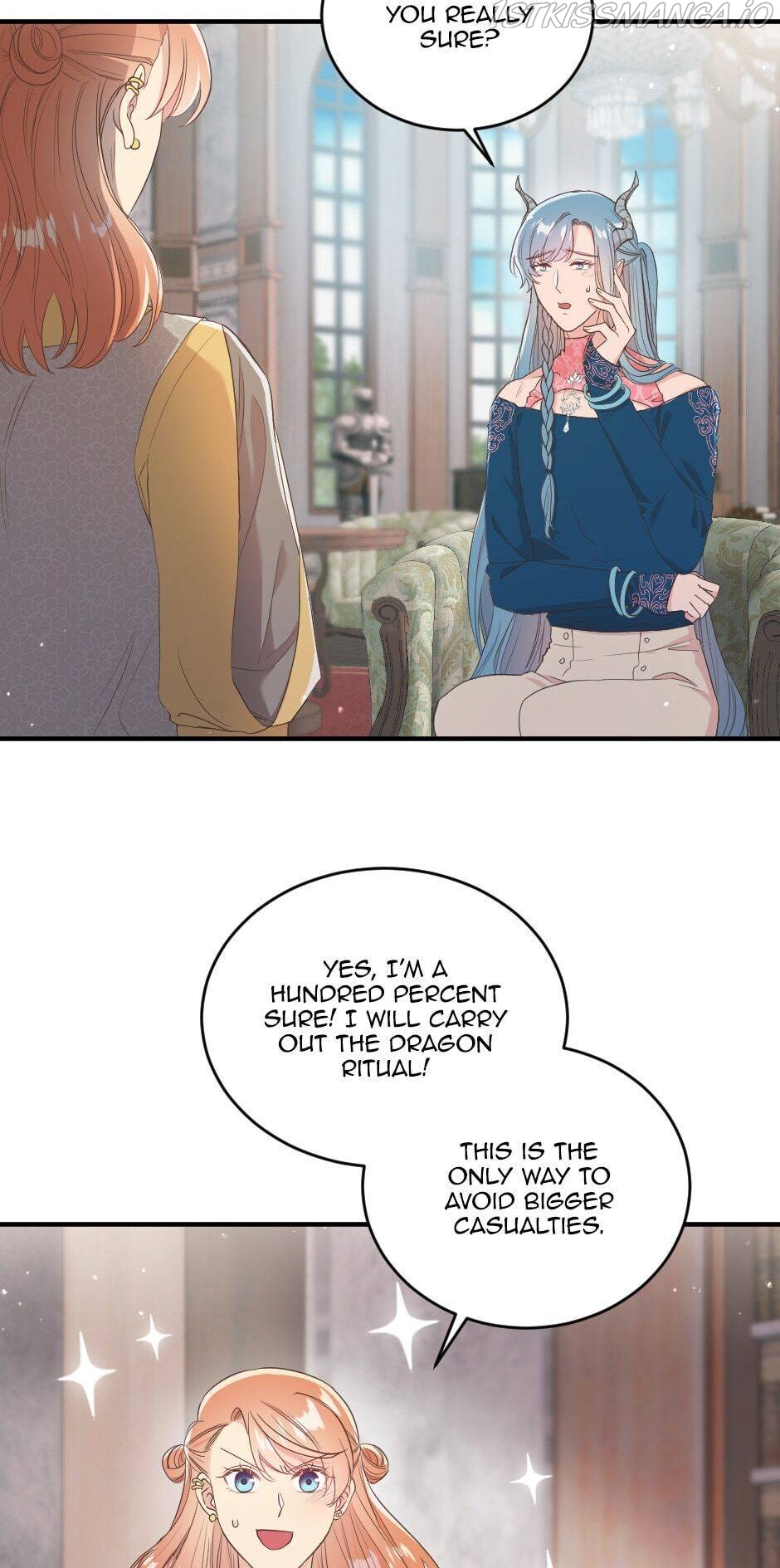 A Thousand Year Engagment Chapter 20 164 004