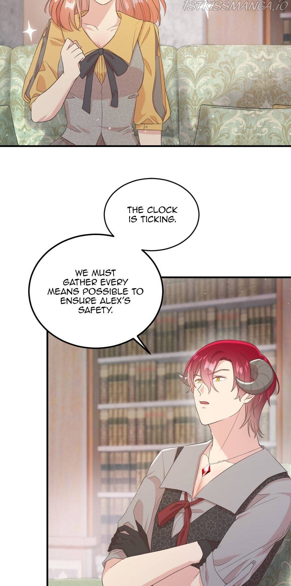 A Thousand Year Engagment Chapter 20 165 005