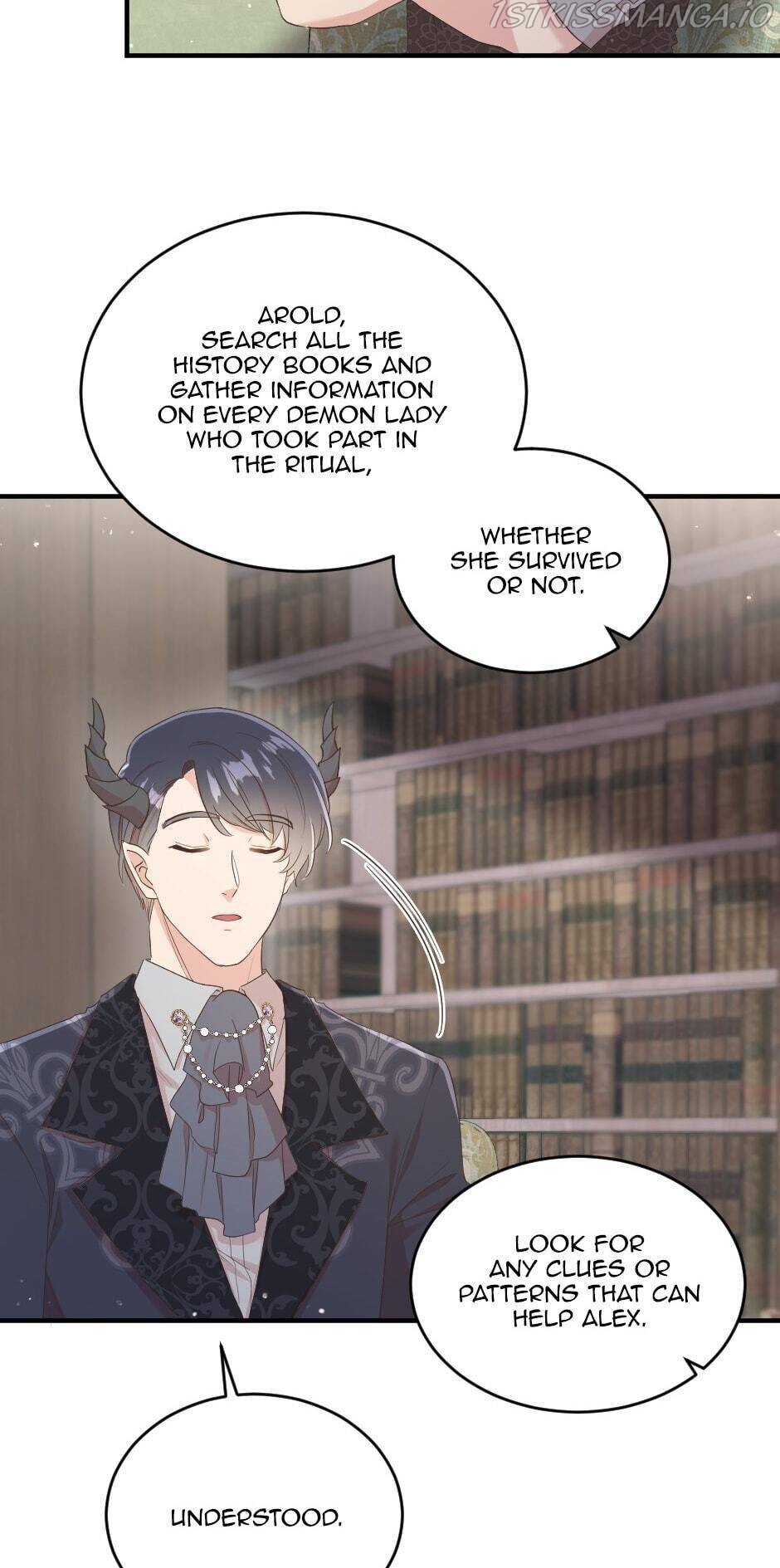 A Thousand Year Engagment Chapter 20 166 006