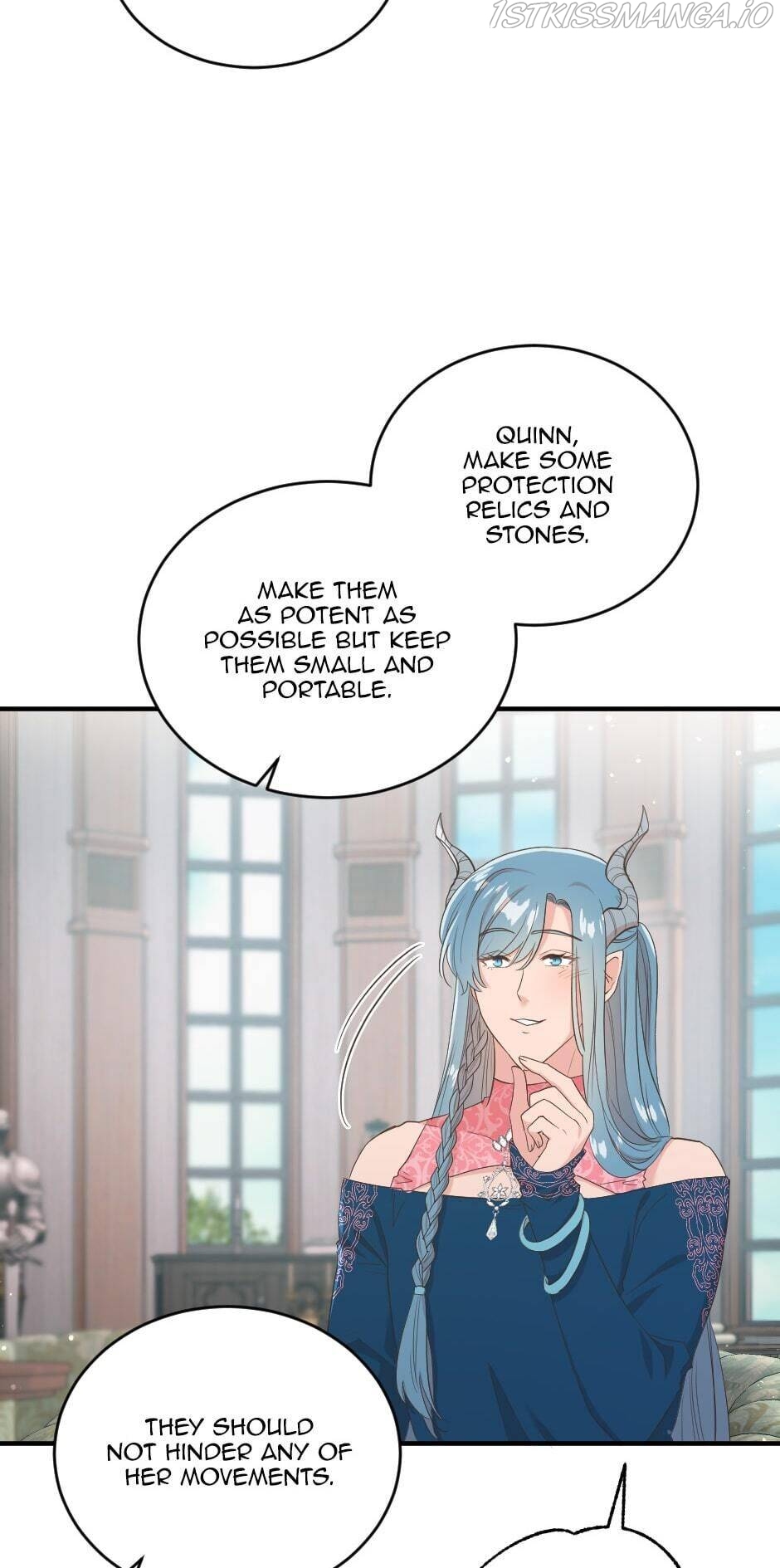 A Thousand Year Engagment Chapter 20 167 007