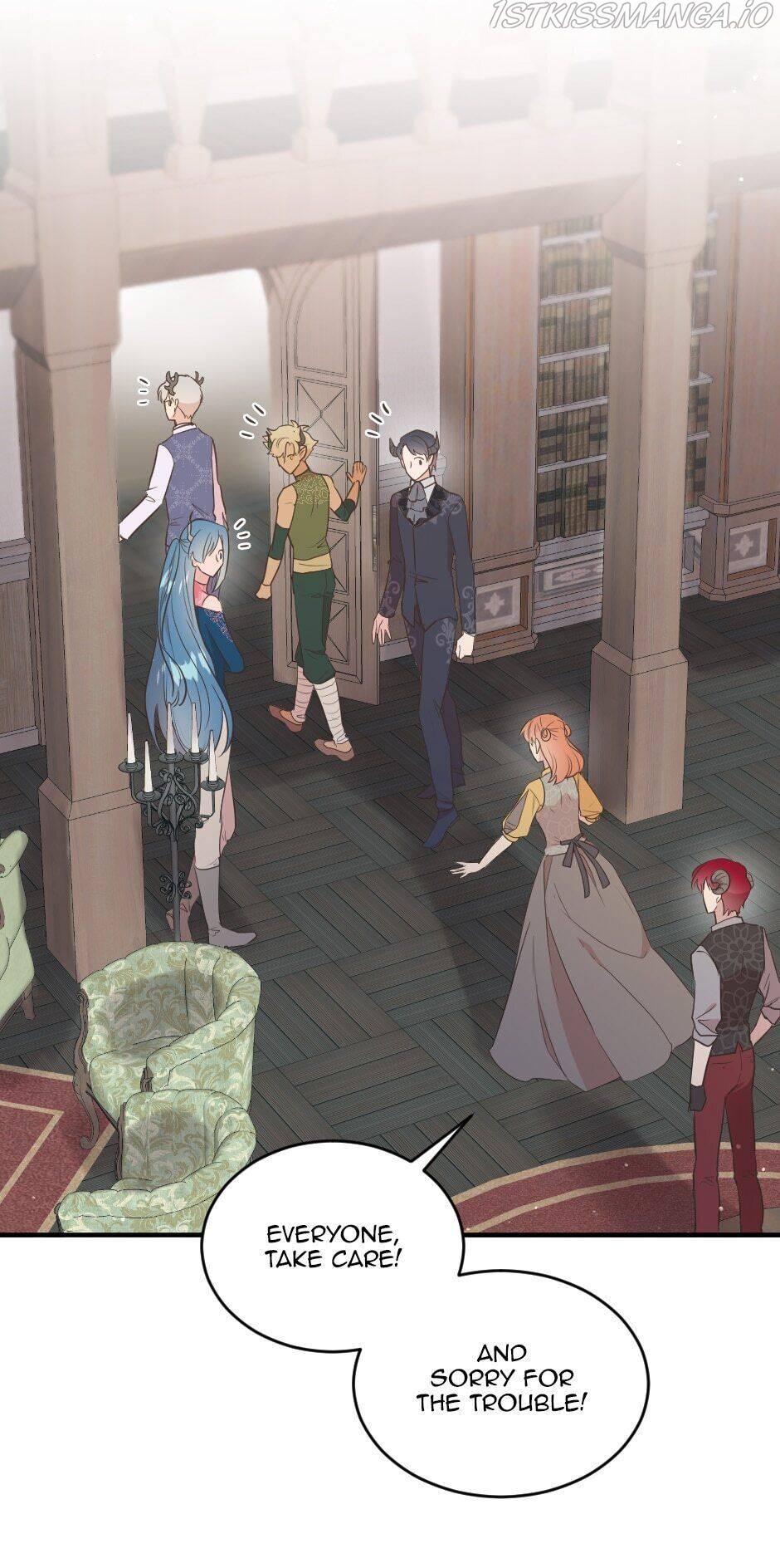 A Thousand Year Engagment Chapter 20 170 010