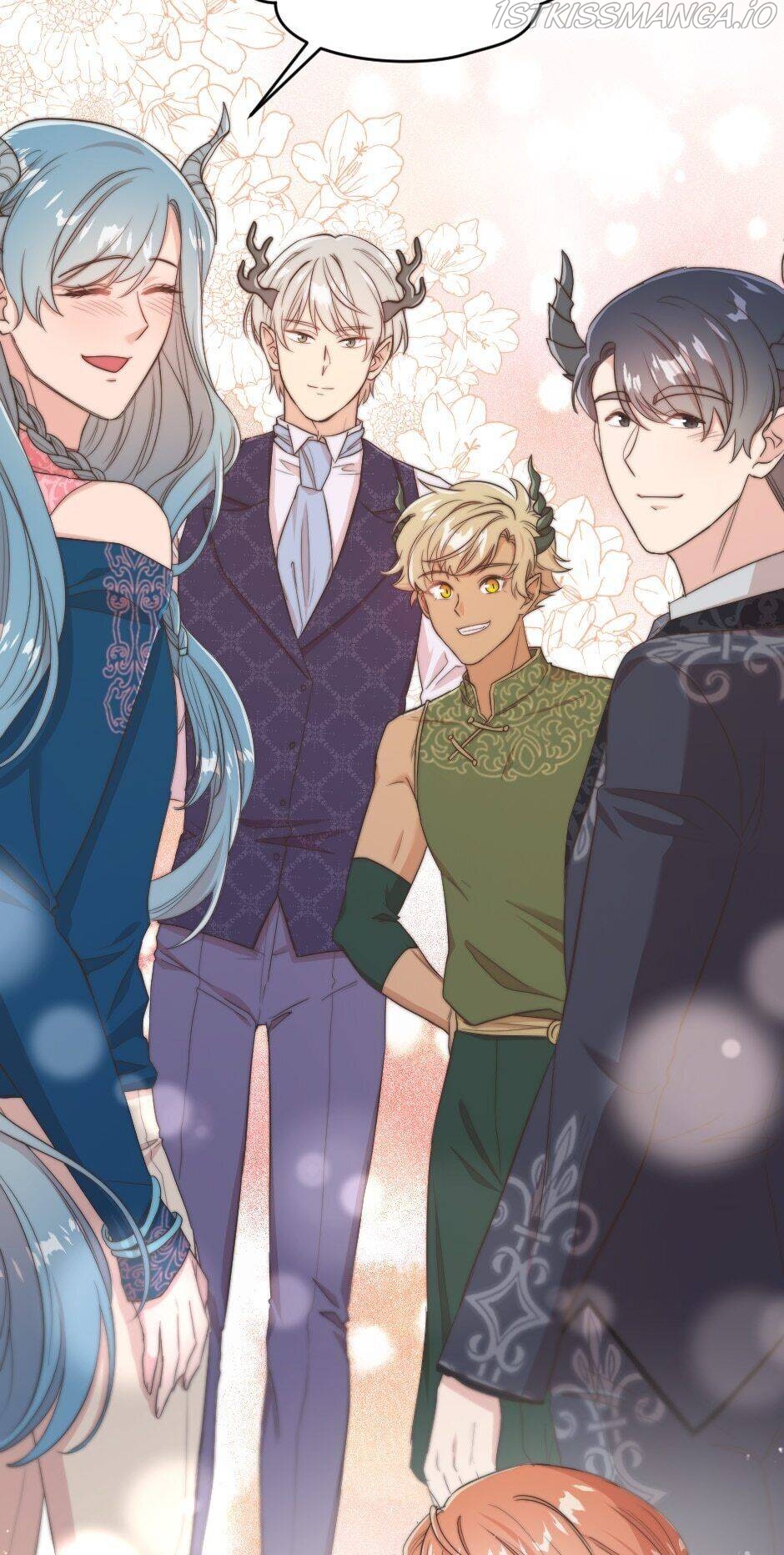 A Thousand Year Engagment Chapter 20 172 012