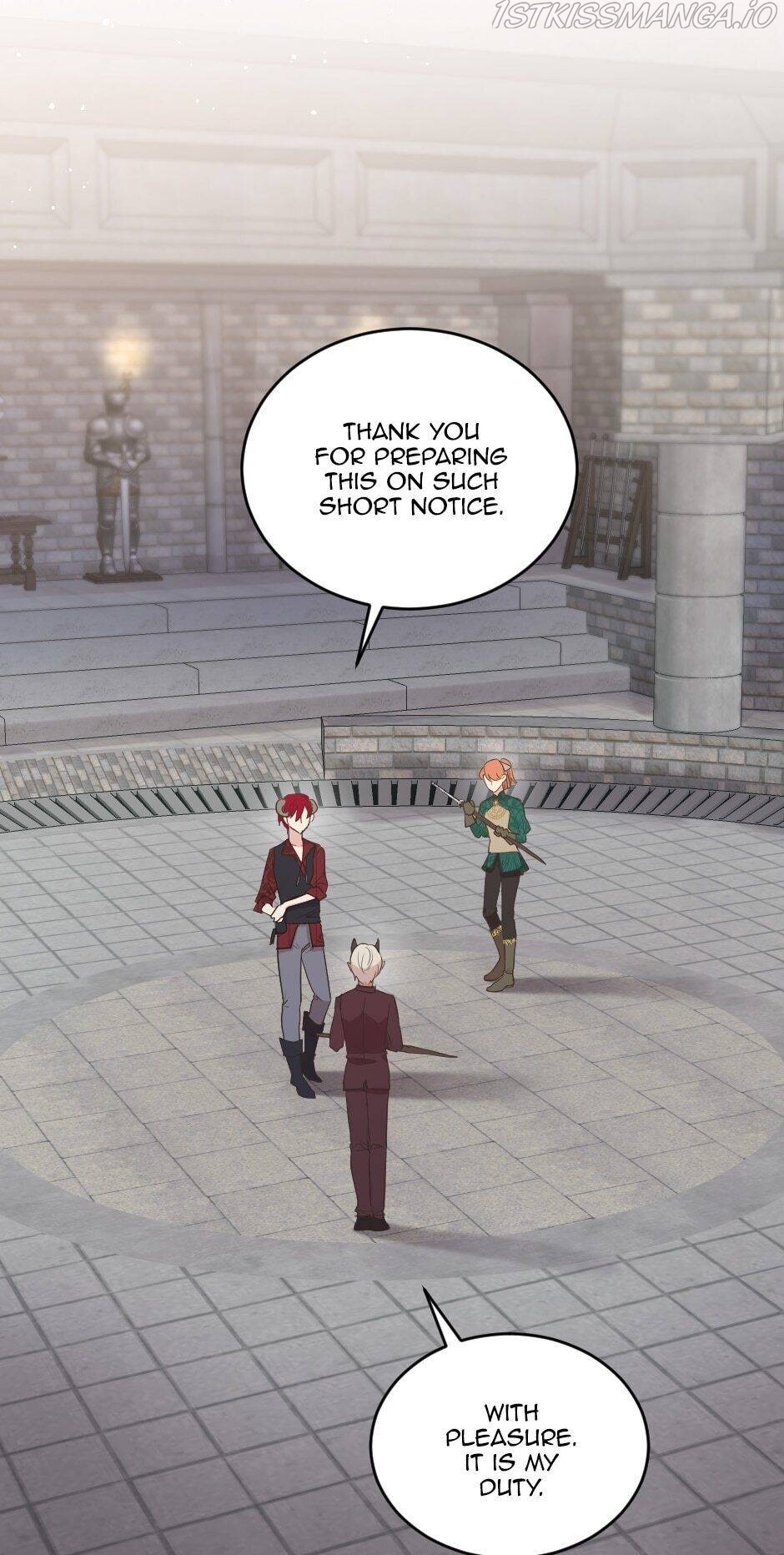 A Thousand Year Engagment Chapter 20 178 018