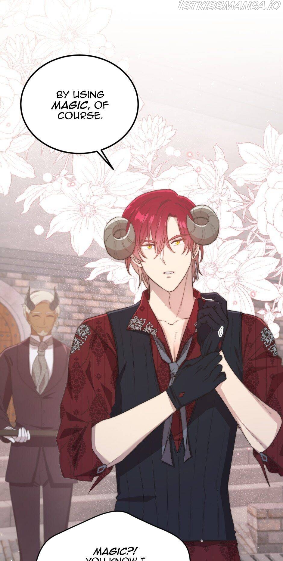 A Thousand Year Engagment Chapter 20 180 020