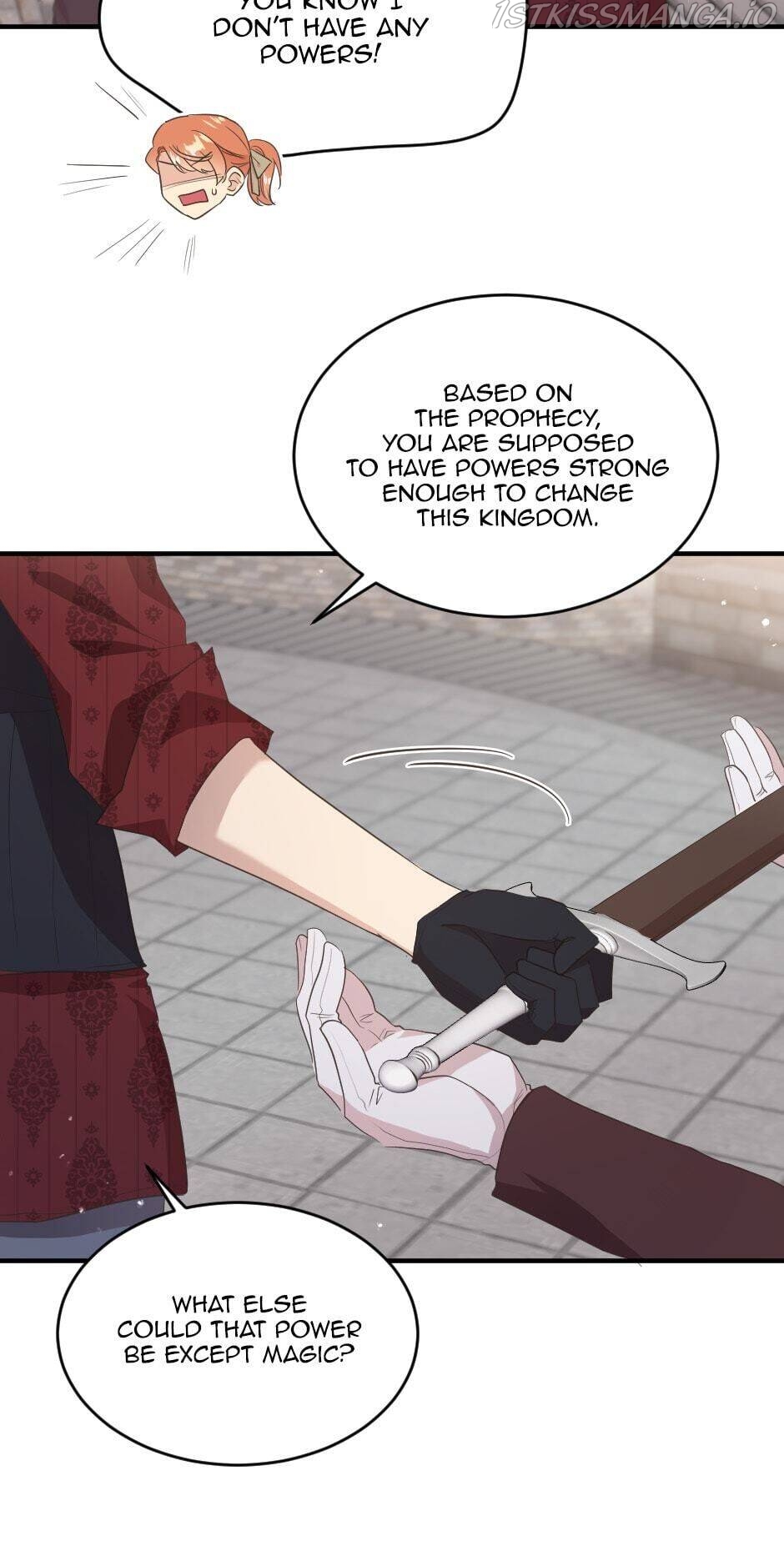 A Thousand Year Engagment Chapter 20 181 021