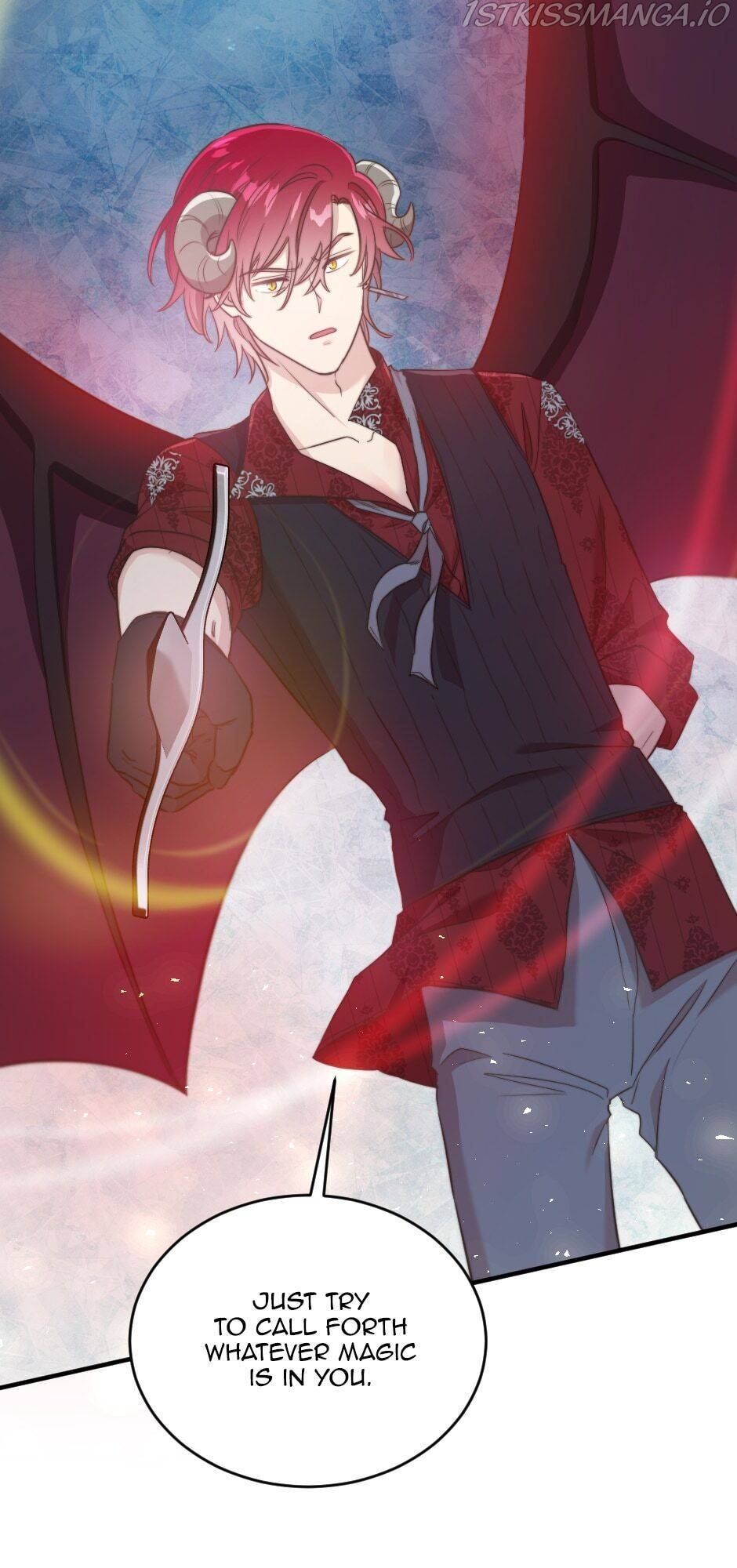 A Thousand Year Engagment Chapter 20 185 025