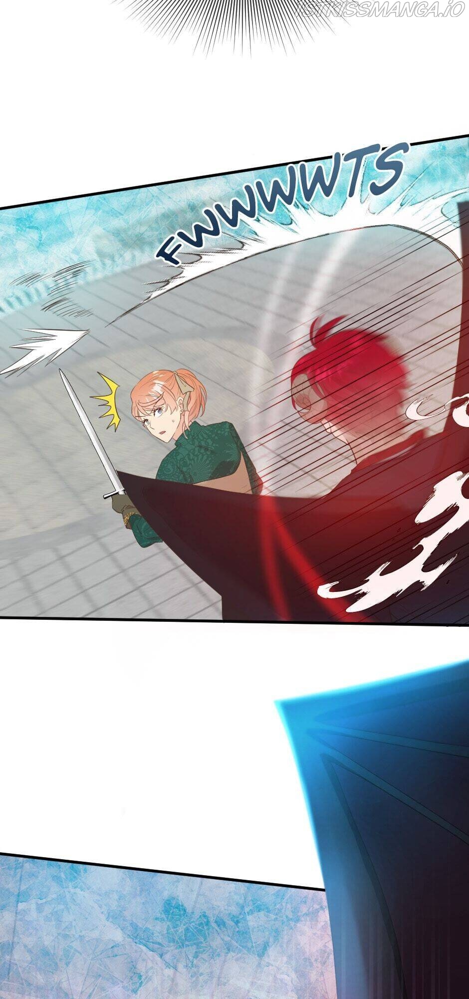 A Thousand Year Engagment Chapter 20 190 030