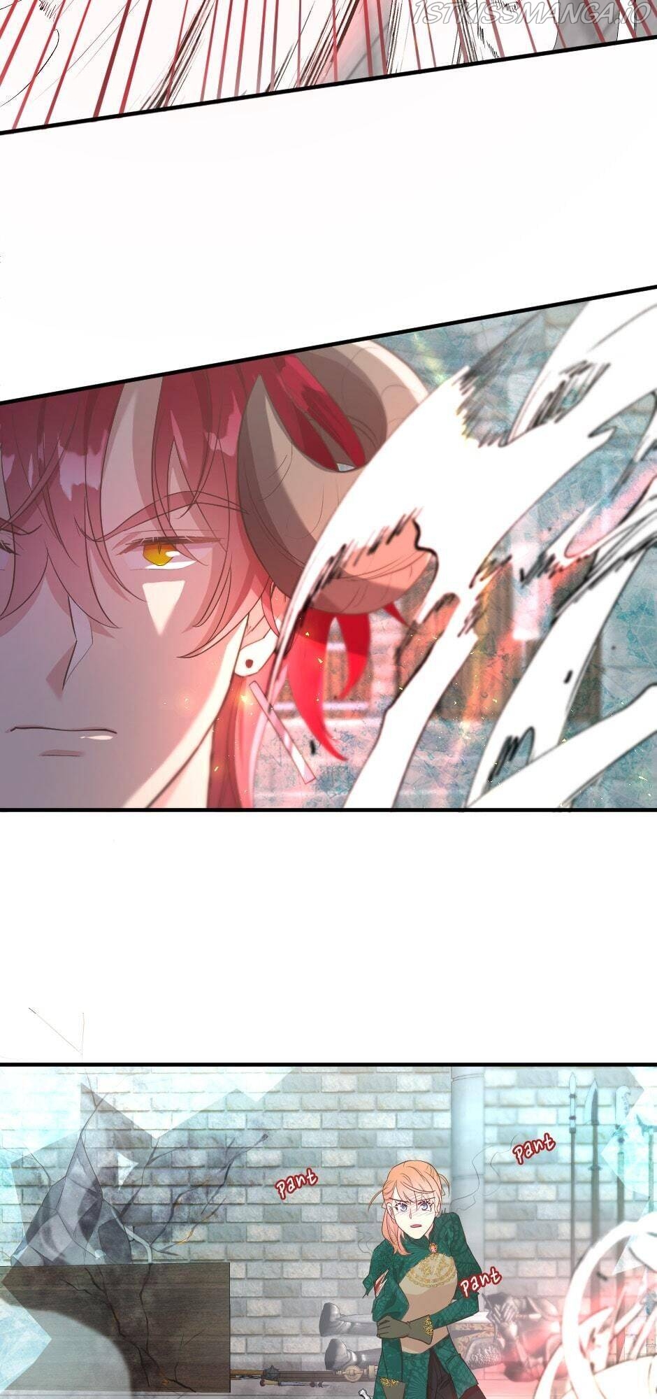 A Thousand Year Engagment Chapter 20 195 035