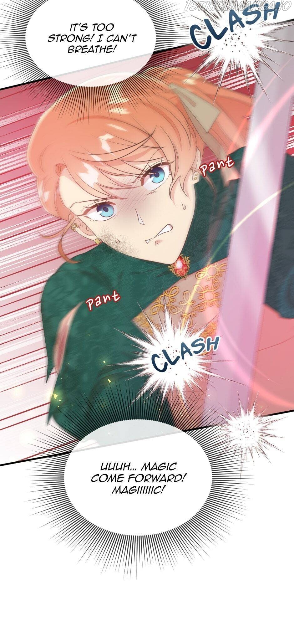 A Thousand Year Engagment Chapter 20 200 040