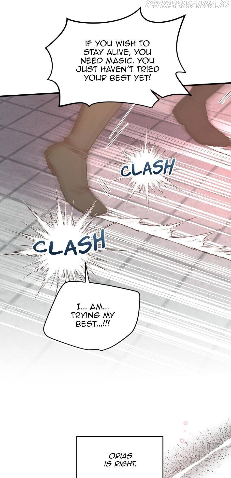 A Thousand Year Engagment Chapter 20 201 041